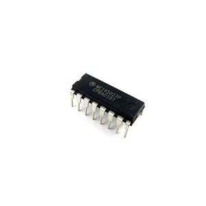آی سی دیکدر MC145027
