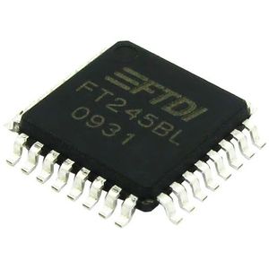 مبدل FT245BL SMD