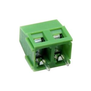 ترمینال پیچی 2 پین KF127
