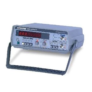 فرکانس متر یونیورسال 1.3GHz هشت رقمی GFC-8131H
