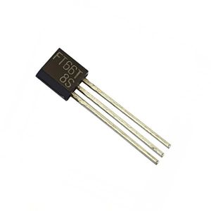 آی سی FT66T-8S