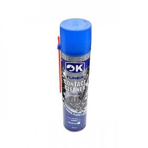 اسپری چرب تمیز کننده OK مدل HIGH