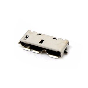 کانکتور مادگی میکرو USB 3.0 مدل B خوابیده