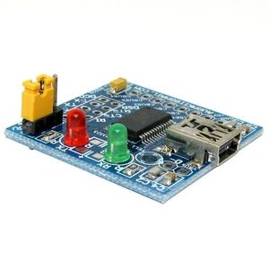 ماژول مبدل مینی USB به سریال FT232