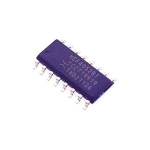 آی سی مالتی پلکسر / دی مالتی پلکسر آنالوگ SMD HEF4052BT