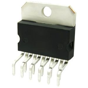 درایور L6203 کپی