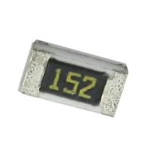 مقاومت 1.5 کیلو اهم SMD 1206