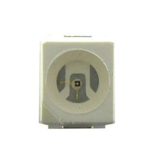 ال ای دی نارنجی 1210 SMD