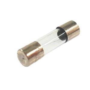 فیوز شیشه ای 750 میلی آمپر 5x20