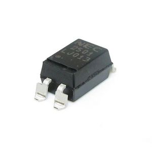 آی سی اپتوکوپلر PS2501 SMD کپی