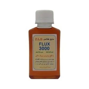 مایع فلاکس 120 سی سی F.L.D 3000