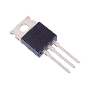 ماسفت قدرت IRF4905 P-Channel کپی