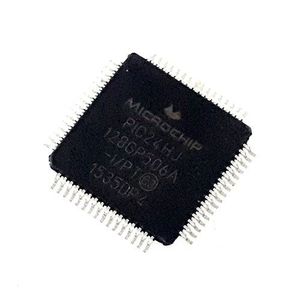 میکروکنترلر PIC24HJ128GP506A