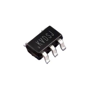 رگولاتور سوئیچینگ کاهنده SMD SY8089AAAC