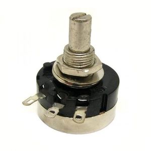 پتانسیومتر 1 مگا اهم ژاپنی RV24YN