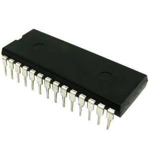 آی سی کنترل تصویر TDA3501
