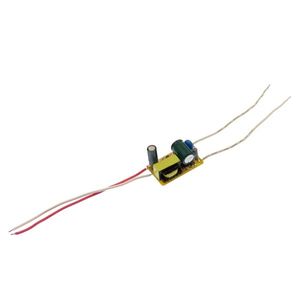 درایور ال ای دی 18W-36W