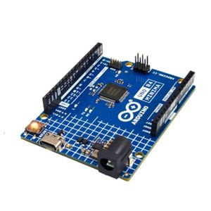 برد آردوینو Arduino UNO R4 Minima اصل ایتالیا