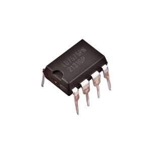 آی سی کنترلر PWM مد جریان LD7575PN