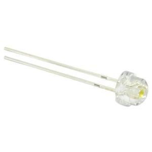 ال ای دی کلاهی سفید مهتابی HG