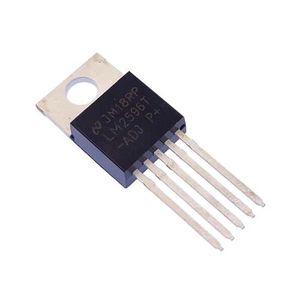 رگولاتور LM2596T ADJ کپی