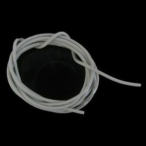 سیم رشته ای سفید  22AWG