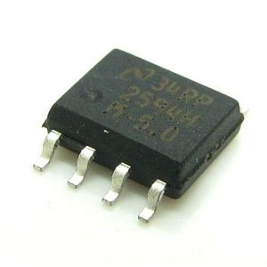 رگولاتور  LM2594HV SMD ADJ کپی