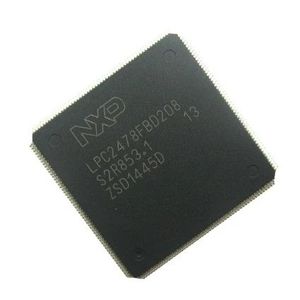 میکروکنترلر ARM LPC2478FBD208