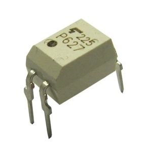 آی سی اپتوکوپلر TLP627-1 کپی