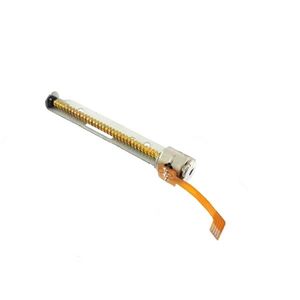 میکرو استپ موتور 10mm با شافت 53mm