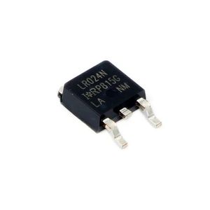 ماسفت قدرت SMD IRLR024NPBF N-Channel