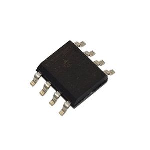 آی سی فرستنده / گیرنده پروتکل RS485 شماره SN65176B