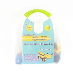 پک 16 سازه مکاکیدز