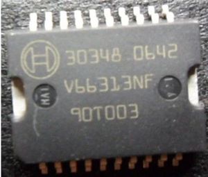 آی سی IC 30348 SMD