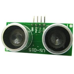 ماژول فاصله سنج US-015