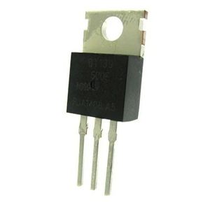 ترایاک BT139-600E کپی
