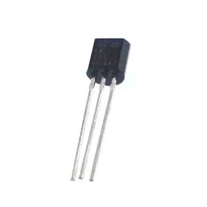 سنسور دما LM335Z کپی
