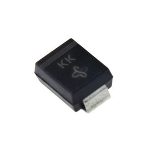 دیود TVS مدل SMBJ6.5A کپی