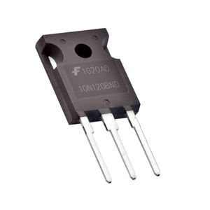 ترانزیستور HGTG10N120BND N-Channel IGBT
