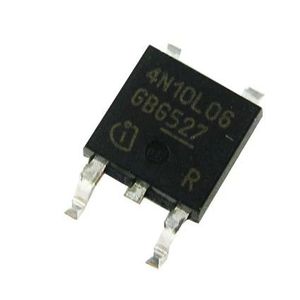 ماسفت قدرت SMD IPD90N10S4L-06 N-Channel