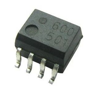 اپتوکوپلر 6N137 SMD کپی