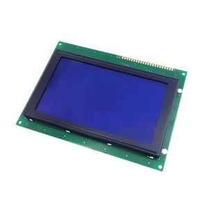 نمایشگر آبی گرافیکی 128*240 LCD مدل TS240128D