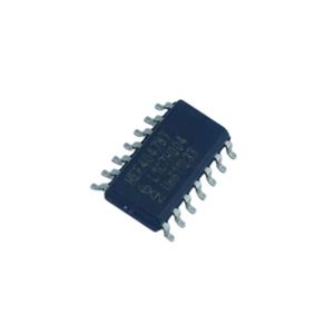 آی سی مولتی ویبراتور HEF4047BT