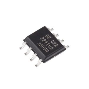 آی سی آپ امپ SMD OPA656U