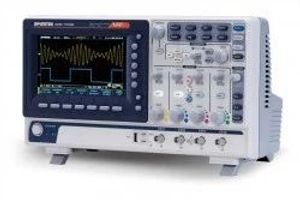 اسیلوسکوپ 70MHz دو کانال دیجیتال GDS-1072B