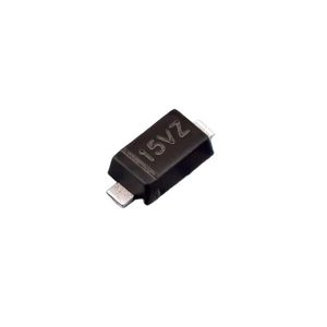 دیود زنر 0.5 وات 15 ولت SMD MMSZ15VCW