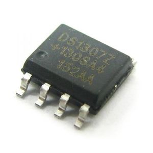 آی سی DS1307 SMD کپی