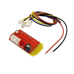 ماژول آمپلی فایر بلوتوث 5 وات دو کانال استریو مدل CT14 با میکرو USB