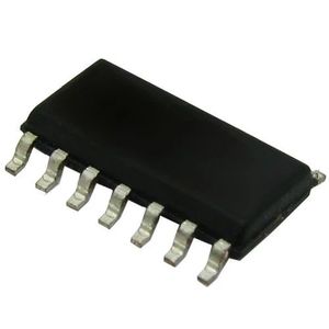 آی سی آپ امپ SMD LM324