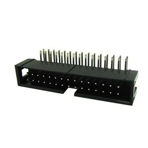 باکس هدر 15*2 BOX HEADER رایت
